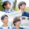 mic-alone - milestone [CD]