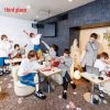 SPAL - third place [CD]