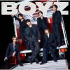 SixTONES / BOYZ