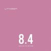 LIT MOON - 8.4 [CD]