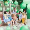 46 - Love yourself! [Blu-ray+CD]