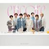 Hey! Say! JUMP / encore [Blu-ray+CD] []