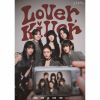 STAYC - Lover Killer - BEBE -Japanese Ver.- [ȡ륱] [CD+DVD] []