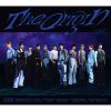 INI / THE ORIGIN [CD+DVD] []