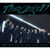 INI / THE ORIGIN [CD+DVD] []