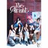 IVE - Be Alright [Blu-ray+CD] []