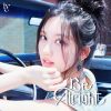IVE - Be Alright [CD]