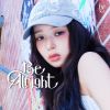 IVE - Be Alright [CD]