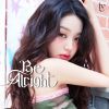 IVE - Be Alright [CD]