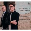 ʡե٥:ԥΤȥ󥵥֥Τκʽ [CD]