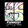 FUNKIST - Pride of LionsBeat [CD]