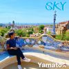 Yamato-yamatoxstar- a.k.a.ƥ㡼ޥ - SKY [CD]