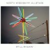 NORTH MISSISSIPPI ALLSTARS - STILL SHAKIN' [CD] []