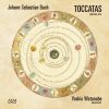J.S.Хå:7ĤΥȥå BWV910-916   [CD]