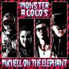 THE MONSTER A GOGO'S - MICHELL ON THE ELEPHANT [CD] [楸㥱åȻ]