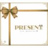 Double Ace - PRESENT [CD+DVD] []
