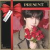 Double Ace - PRESENT [CD]