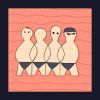 ۤ - The Port [CD]