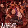 ken sato experience - ken sato library experience [CD]