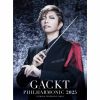 GACKT / GACKT PHILHARMONIC 2025 - Ⲧեˡ []