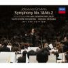 ֥顼ॹ:1&2 ¾(ǥåǥ)  ߷Τɤ - ȥͥ󡦥ȥ [Blu-ray+2CD] []