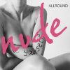 ALLROUND - nude [CD]