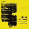 Sky of my Heart ζ [CD]