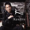Kenjiro - KII [CD]
