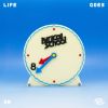 lyrical school - LIFE GOES ON e.p. [CD]