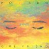 POiSON GiRL FRiEND - SHYNESS [CD]