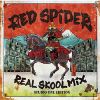 RED SPIDER - REAL SKOOL MIX -STUDIO ONE EDITION- [CD]
