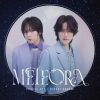߼Ҥ - METEORA [CD]