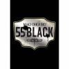 ൨ - 55 BLACK [CD+DVD] []