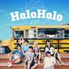 LIT - Halo Halo [CD+DVD] []
