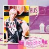LIT - Halo Halo [CD]