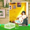 LIT - Halo Halo [CD]