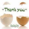  - Thank you [CD]