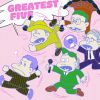 RIP SLYME - GREATEST FIVE [3CD]