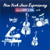 New York Jazz Expressway - Live at BODY & SOUL vol.II [CD]