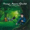 Tomoya Aomori Quartet - Live at BODY & SOUL [CD]