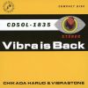 Ľ&ӥ֥饹ȡ - VIBRA IS BACK [CD] []