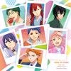 SePTENTRION(CV.ƣϡȫʹȬ󡢸޽ϡͺ) - KING OF PRISM ֥ѥ! -Endless LoveLove- - Sparkling Days [CD]
