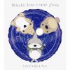 ꡼ - where you come from [CD] []