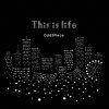 Odd3Piece - This is life [CD]