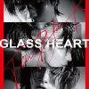 TENBLANK - Glass Heart [CD]