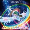 THE ALFEE - HEART OF RAINBOW [CD]