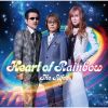 THE ALFEE - HEART OF RAINBOW [CD] []
