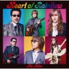THE ALFEE - HEART OF RAINBOW [CD] []