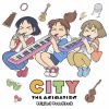 ԥ˥ - TV˥ CITY THE ANIMATION ꥸʥ롦ɥȥå [CD]