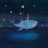 ߰ - Asleep Above Creatures [CD]
